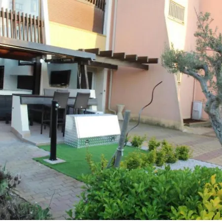 Loc Natu Appartement Agde